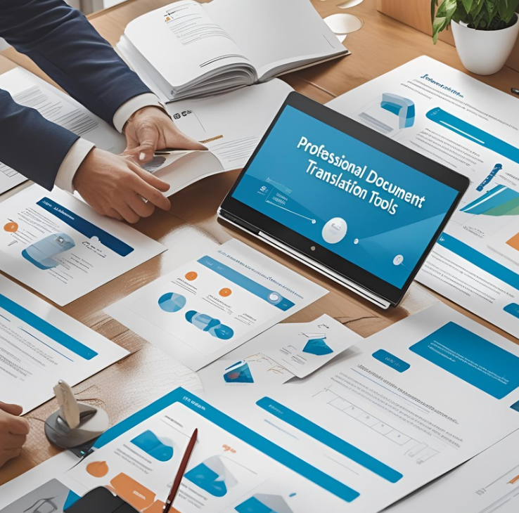 扫描版PDF翻译神器:灵夕翻译让文档翻译更简单 | 2025最新指南